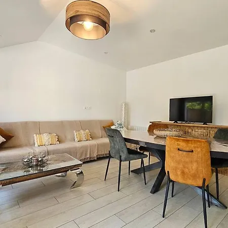 300m Plage, Maison Renovee, 2 Chambres, Jardin Holiday home *